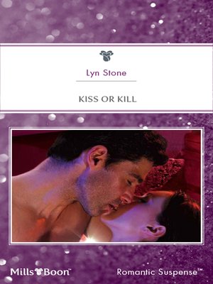 cover image of Kiss Or Kill